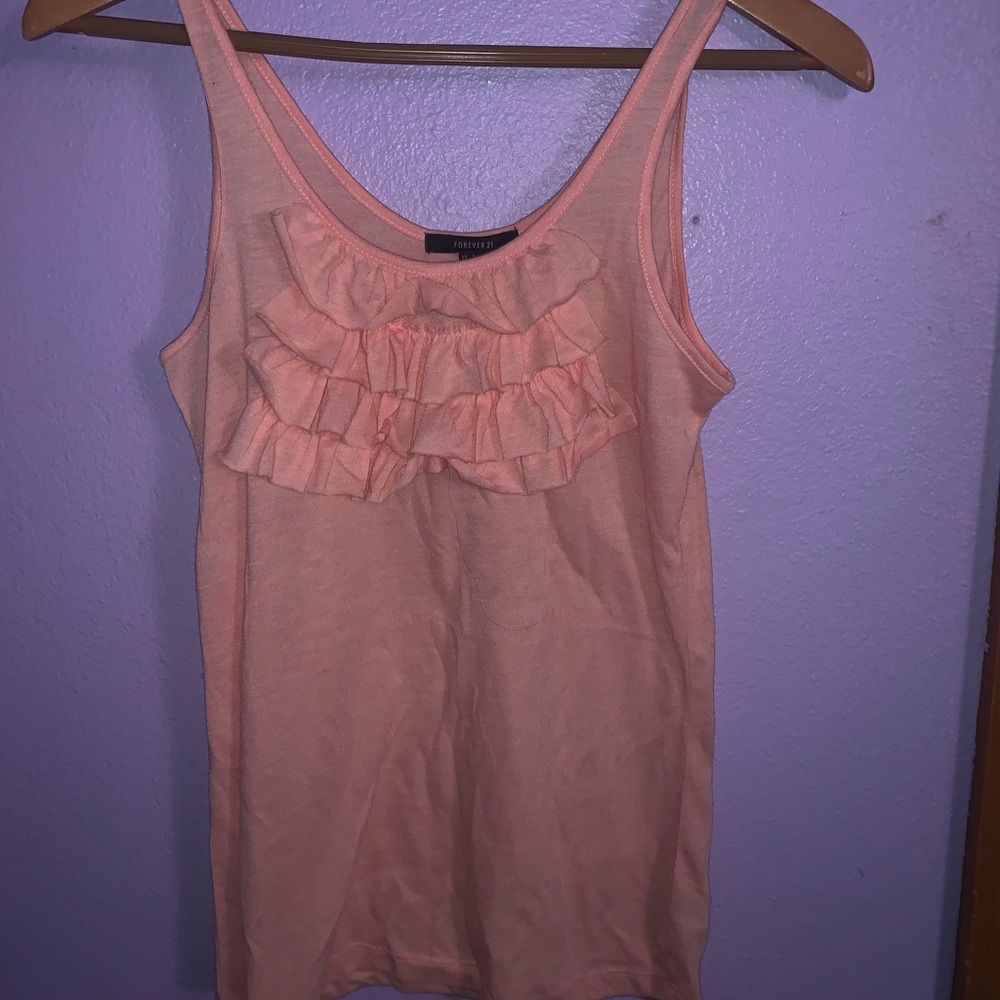 Forever 21 shirt